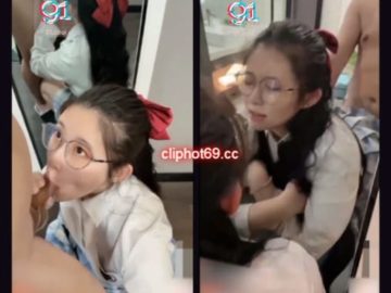 có xinh cỡ nào thì cũng bị địt thôi