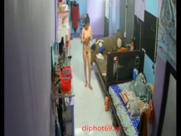 xem camera phòng máy em gái